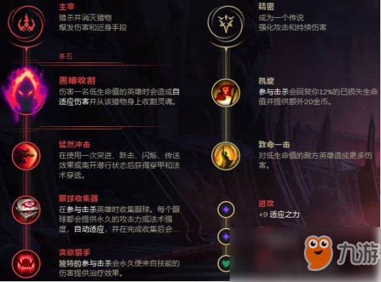 《LOL》無限火力杰斯出裝推薦