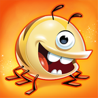 呆萌小怪物 (Best Fiends)