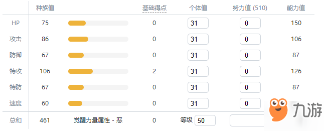 宝可梦剑盾沙铃仙人掌介绍 沙铃仙人掌种族值特性图鉴大全