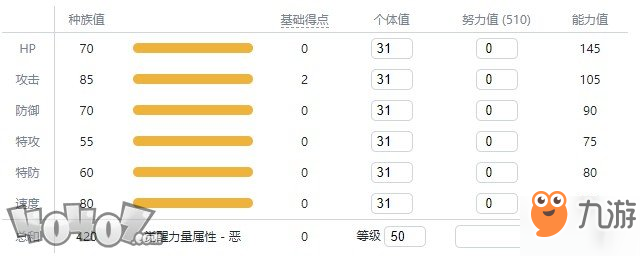 《寶可夢(mèng)劍盾》伽勒爾全精靈圖鑒 啪咚猴