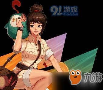 《DNF》阳光少女成长记第二季活动怎么玩 第二季活动玩法介绍