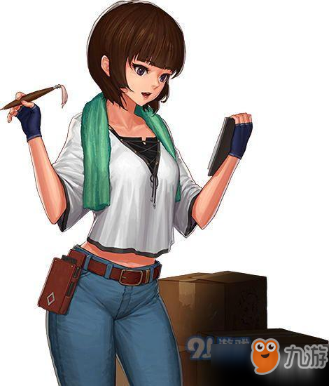 DNF陽光少女成長(zhǎng)記第二季獎(jiǎng)勵(lì)詳解 陽光少女成長(zhǎng)記第二季全職業(yè)立繪展示