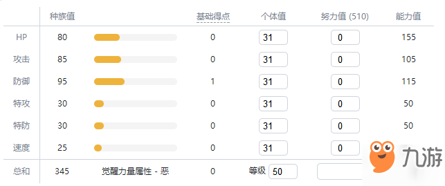 宝可梦剑盾独角犀牛介绍 独角犀牛种族值特性图鉴大全