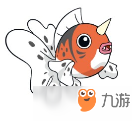 口袋妖怪劍盾金魚(yú)王圖鑒屬性一覽