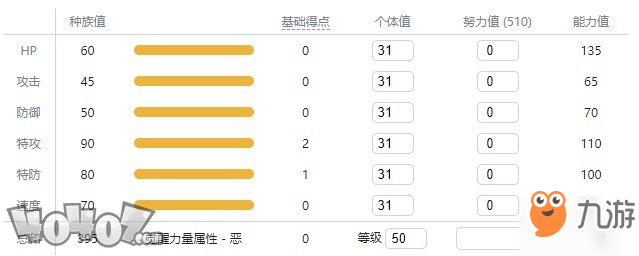 《宝可梦剑盾》伽勒尔全精灵图鉴 巴大蝶