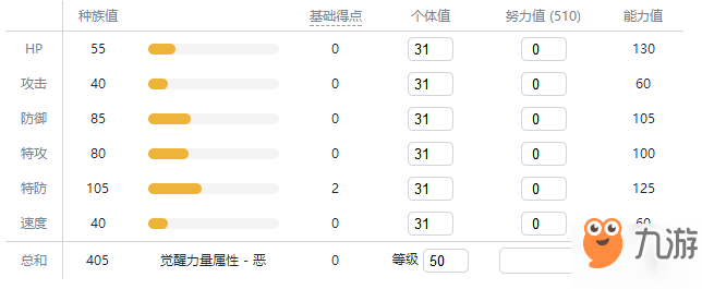 寶可夢劍盾波克基古介紹 波克基古種族值特性圖鑒大全