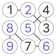 数字链逻辑难题