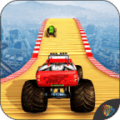 Monster Truck Stunt Racing Drifting 2018 mtd版本更新