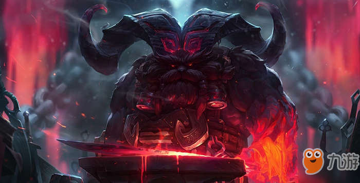 <a id='link_pop' class='keyword-tag' href='https://www.9game.cn/lolsy/'>英雄联盟手游</a>山隐之焰技能、连招介绍