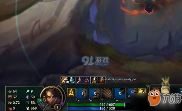 LOL9.23版本全能之石基石符文机制详解 LOL9.23版全能之石符文属性怎么样