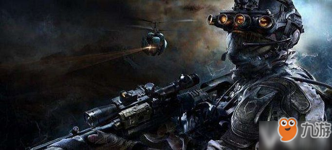 《狙击手：幽灵战士契约》游戏配置要求一览