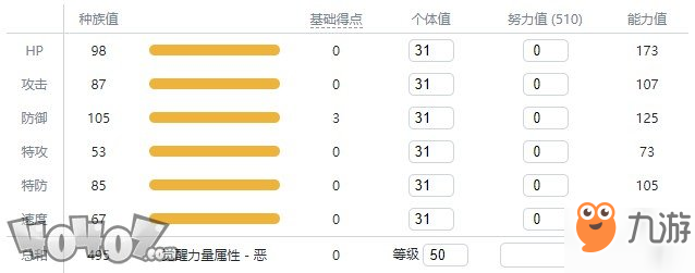 《寶可夢劍盾》伽勒爾全精靈圖鑒 鋼鎧鴉