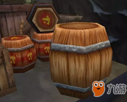 魔兽世界怀旧服戒备森严任务完成方法介绍