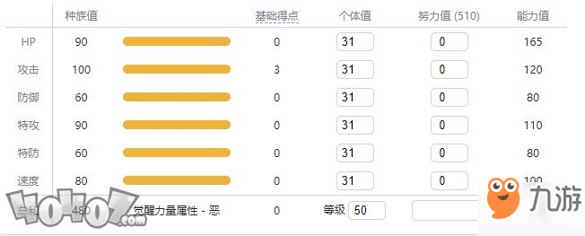 《寶可夢劍盾》伽勒爾全精靈圖鑒 狡猾天狗