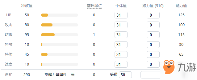 寶可夢劍盾盆才怪介紹 盆才怪種族值特性圖鑒大全