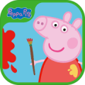 PeppaPigPaintbox版本更新