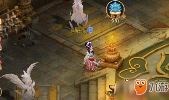 大话西游手游降魔成道怎么打？敦煌回忆录降魔成道攻略