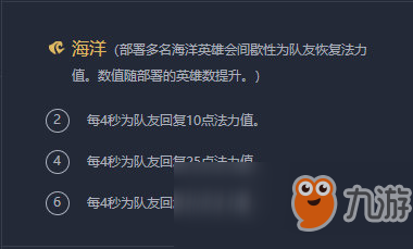 《LOL》云頂之弈9.23版本高勝率吃雞陣容匯總