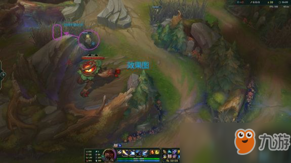 《LOL》9.23版本海洋峽谷玩法攻略