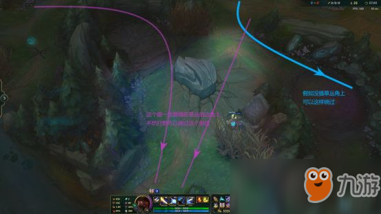 《LOL》9.23版本海洋峽谷玩法攻略