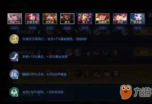 王者模拟战魔种天赋流怎么刷+魔种天赋搭配