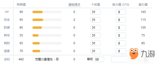 寶可夢劍盾太陽巖值得培養(yǎng)嗎-太陽巖屬性能力值一覽