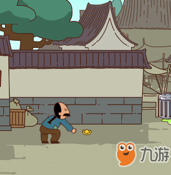 皇上请留步2第十关怎么过