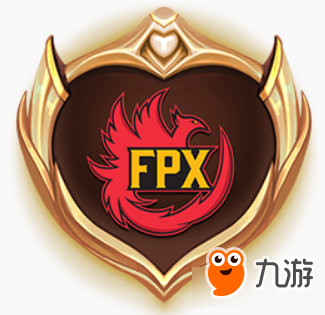 LOLFPX冠軍圖標(biāo)表情-LOLFPX冠軍圖標(biāo)表情一覽