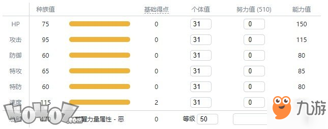 《寶可夢(mèng)劍盾》伽勒爾全精靈圖鑒 奇諾栗鼠