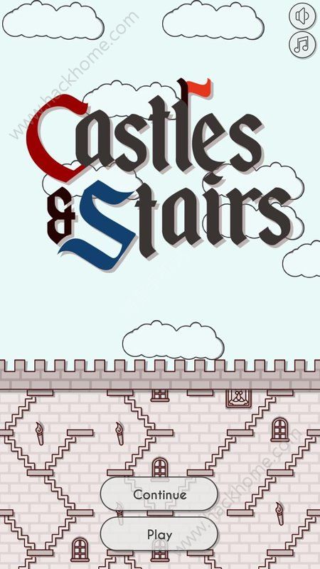 城堡和楼梯好玩吗 城堡和楼梯玩法简介
