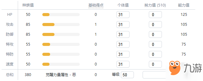 宝可梦剑盾大嘴娃值得培养吗-大嘴娃属性能力值一览