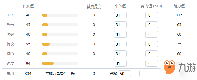 寶可夢(mèng)劍盾萌虻值得培養(yǎng)嗎-萌虻屬性能力值一覽