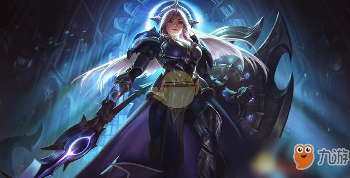 《LOL》2020日女天赋符文介绍