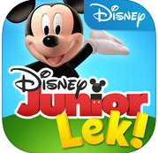 DisneyJuniorLek