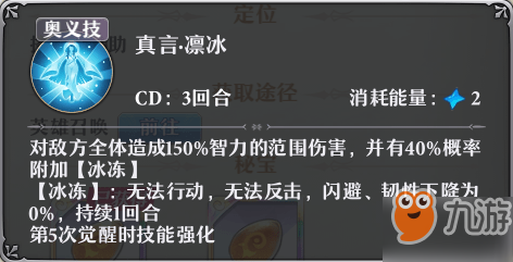 启源女神角色强度排行榜 启源女神最强角色排名推荐