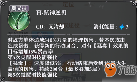 启源女神角色强度排行榜 启源女神最强角色排名推荐