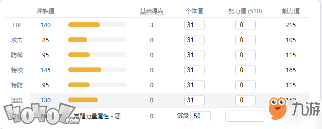 《寶可夢(mèng)劍盾》伽勒爾全精靈圖鑒 無(wú)極汰那