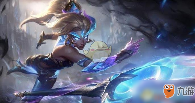 《LOL》2019冰雪節(jié)活動上線時間