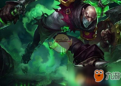 《LOL》云顶之弈炼金搭配英雄推荐