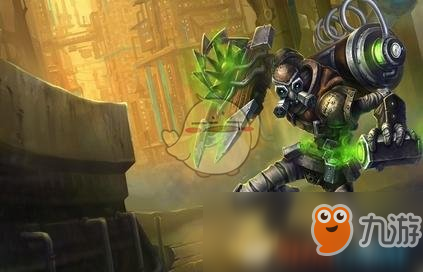 《LOL》云顶之弈炼金搭配英雄推荐