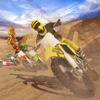 * 尝试极端的自行车赛车: Trial Xtreme Dirt Bike Racing Game