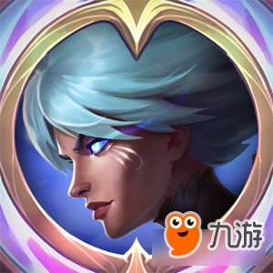 《LOL》S10賽季黎明/黑夜炫金版系列召喚師頭像