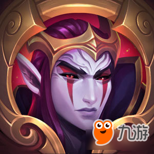 《LOL》S10賽季黎明/黑夜炫金版系列召喚師頭像