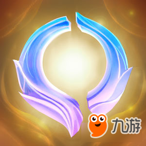 《LOL》S10賽季黎明/黑夜炫金版系列召喚師頭像