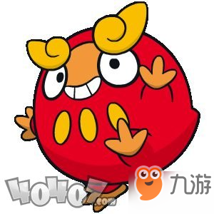 《寶可夢(mèng)劍盾》伽勒爾全精靈圖鑒 火紅不倒翁