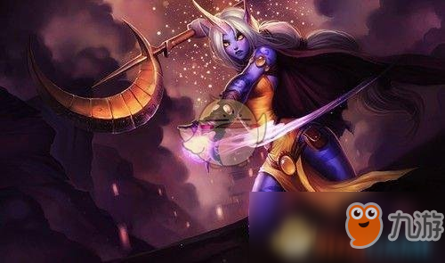 《LOL》云頂之弈奶媽陣容選擇