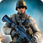 Commando Day – FPS shooting game