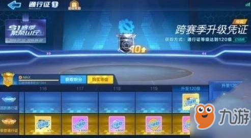 <a id='link_pop' class='keyword-tag' href='https://www.9game.cn/paopaokadingche1/'>跑跑卡丁车手游</a>通行证积分怎么领取_通行证积分领取攻略