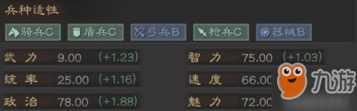 三国志战略版陈琳武将攻略 陈琳用法一览