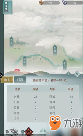 江湖悠悠新手必知20個(gè)小技巧攻略指南